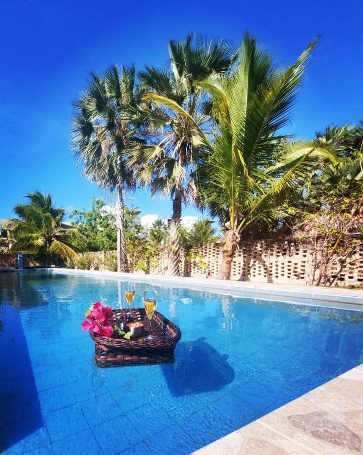 Quinta Zabele Villa Barra Grande  Luaran gambar
