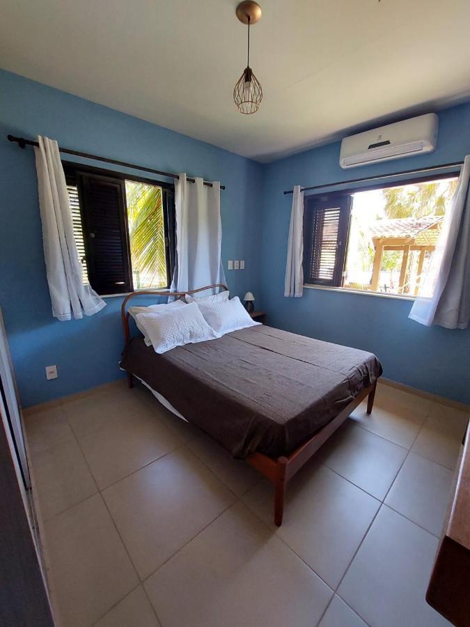 Quinta Zabele Villa Barra Grande  Luaran gambar