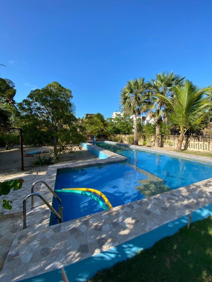 Quinta Zabele Villa Barra Grande  Luaran gambar